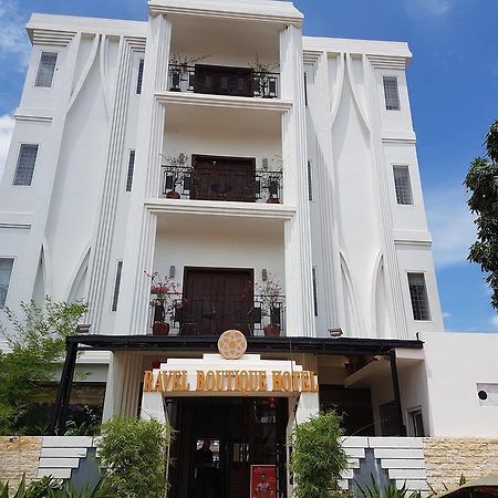 Ravel Boutique Hotel Сиемрип Экстерьер фото