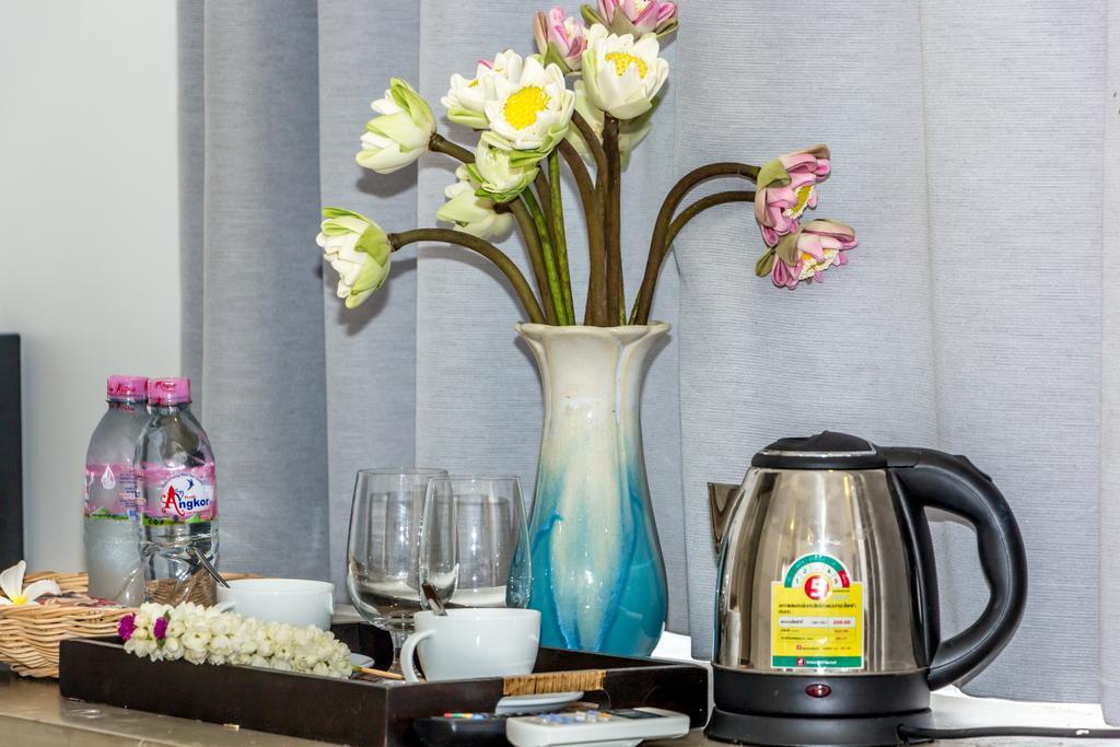 Ravel Boutique Hotel Сиемрип Экстерьер фото