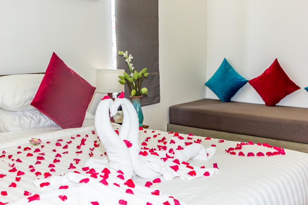 Ravel Boutique Hotel Сиемрип Экстерьер фото